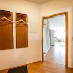 Haus Kattegat 1 Og Rechts Appartement Büsum