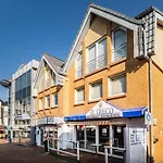 Haus Kattegat 1 Og Rechts * Büsum