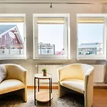 Haus Kattegat 1 Og Rechts * Büsum