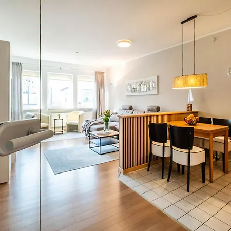 Haus Kattegat 1 Og Rechts *