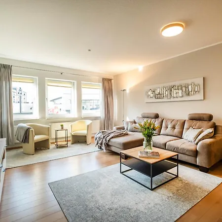 Haus Kattegat 1 Og Rechts * Büsum