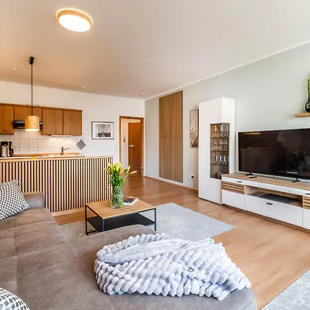 Haus Kattegat 1 Og Rechts *
