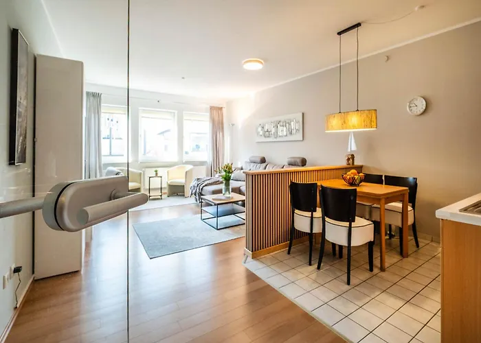 Haus Kattegat 1 Og Rechts *