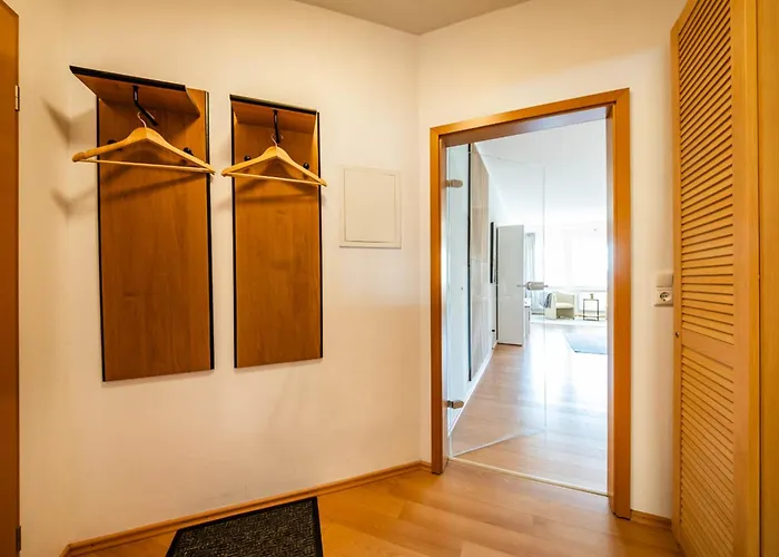 Haus Kattegat 1 Og Rechts Lejlighed Büsum
